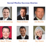 social media success