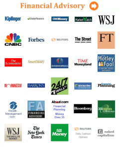 100 sites to curate content from in financial services ecosystem