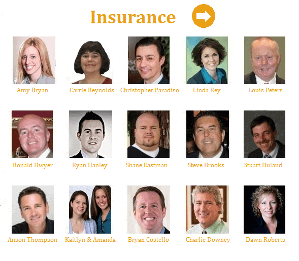  insurance social media early adopters
