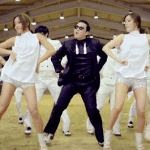Marketing Style - Gangnam