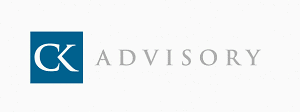 financial advisory logo design