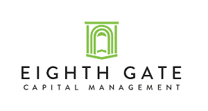 wealth management logo design