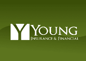 insurance agent logo design