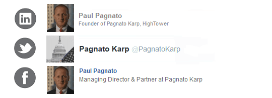 Paul Pagnato | HighTower 