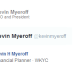 Kevin Myeroff | NCA Financial Planners