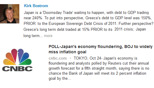 Kirk Bostrom, Portfolio Manager > CNBC News