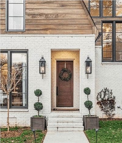 curb appeal
