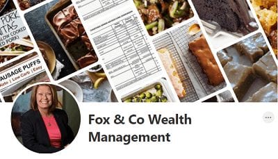 Fox & Co Wealth Management