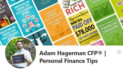 Adam Hagerman CFP