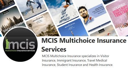 MCIS Multichoice Insurance Services