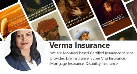Verma Insurance