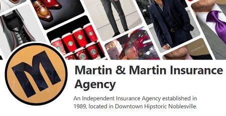 Martin & Martin Insurance Agency