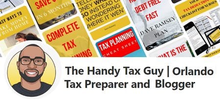 Handy Tax Guy 