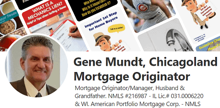 Gene Mundt