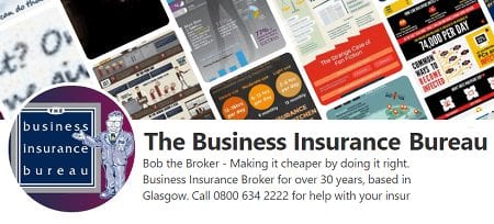 The Business Insurance Bureau