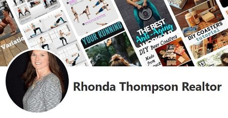 Rhonda Thompson