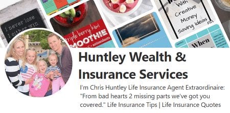 Huntley Wealth & Insurance Services
