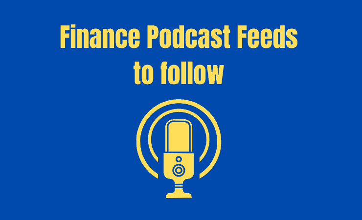 financial planning podcasts