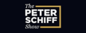 peter schiff radio show podcast
