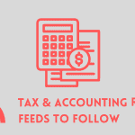 35 tax accounting RSS feeds