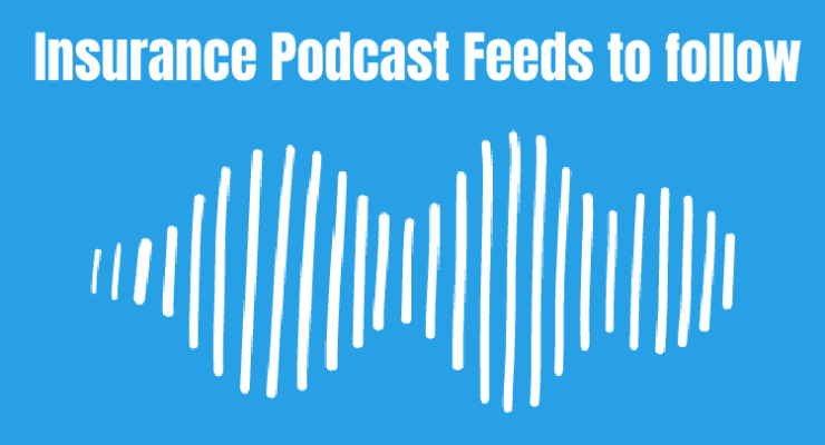 insurance Podcasts rss