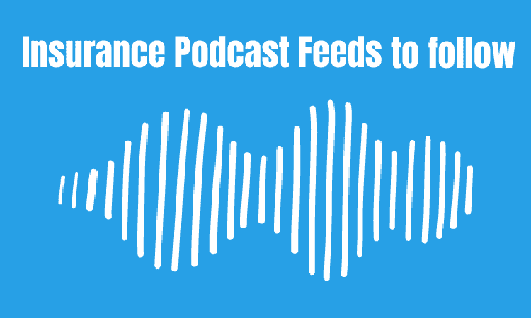 insurance Podcasts rss